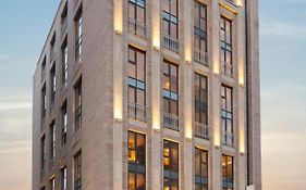 Mercure Ankara Kızılay